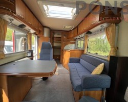Niesmannbischoff flair 7100 2004