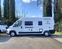 Rimor horus 38 2025