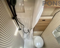 Rimor horus 54 2025