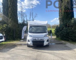 Rimor sarus 69 plus 2025