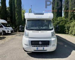 Rimor suite sailer 669 2009