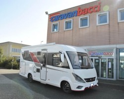 Burstner elegance 695 2016