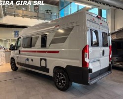 Rollerteam livingstone 2 go 2025