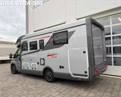 Arca p 745 glc sport 2025