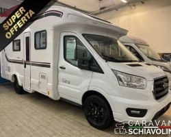 Giottiline giottiline siena 386 f 2025