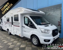 Giottiline giottiline siena 386 f 2025