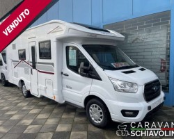 Giottiline giottiline siena 386 f 2026