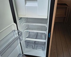 Weinsberg van carabus ford 600 2024