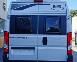 Mclouis menfys1 next 2026