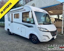 Pilote essentiel g 600 l 2020