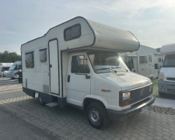 Altro safaryways abidjan venduto 1989