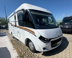 Altro malibu i 450 le 2025 venduto 2025