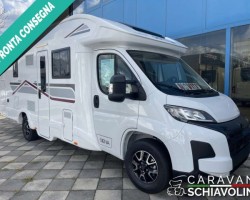 Giottiline giottiline siena 396 2025