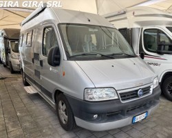 Trigano eurocamp 2 2006