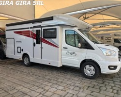 Rollerteam kronos 295 tl 2025