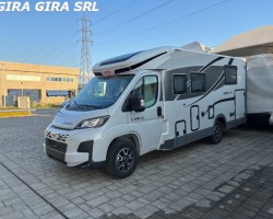 Arca compact 699 lc 2025