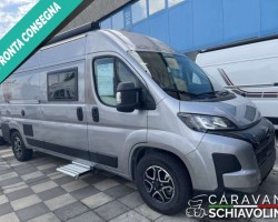 Altro giottivan 60 b premiere edition...