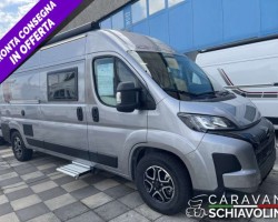 Altro giottivan 60 b premiere edition...