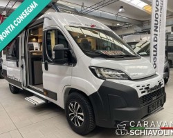 Altro malibu van relax 640 le r 2025