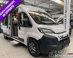 Altro malibu van relax 640 le r 2026