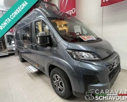 Altro malibu van relax 640 le r cambi...