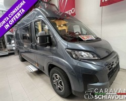 Altro malibu van relax 640 le r cambi...