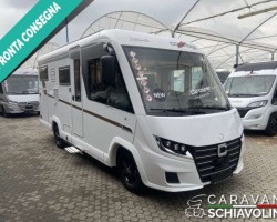 Carthago c 2 tourer i 141 kb le merce...