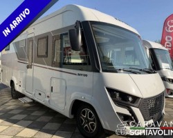 Rapido 8066 df cambio automatico 2026