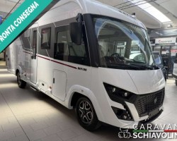 Rapido 8066 df cambio automatico 2026