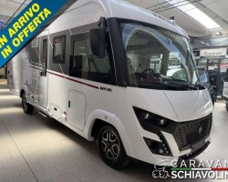Rapido 8066 df cambio automatico 2026