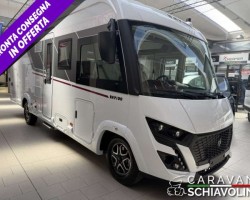 Rapido 8066 df cambio automatico 2026