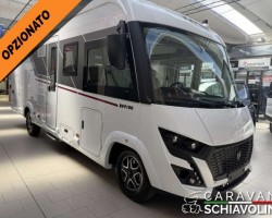 Rapido 8066 df cambio automatico 2026