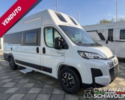 Altro dreamer camper five 2026