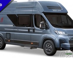 Rapido v 65 xl cambio automatico 2025