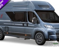 Rapido v 65 xl cambio automatico 2026