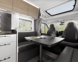 Etrusco etrusco t 7400 qbc letto naut...