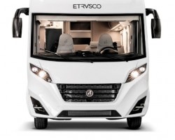 Etrusco etrusco i 7400 qbc 2025