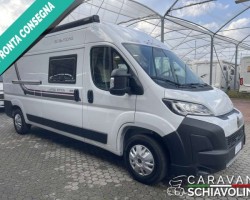 Altro giottivan 60 be young 2025