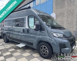 Altro giottivan 60 t premiere edition...