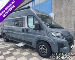 Altro giottivan 60 t premiere edition...