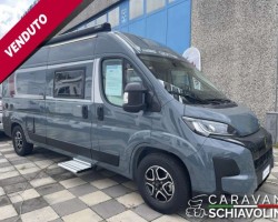 Altro giottivan 60 t premiere edition...
