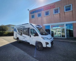 Mobilvetta kea kompakt 55 2025