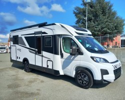 Mobilvetta kea p86 letti gemelli 2025