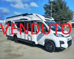 Mobilvetta kea p86 letti gemelli 2025