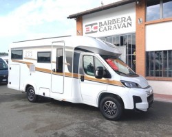 Altro malibu t 430 kble semintegrale ...