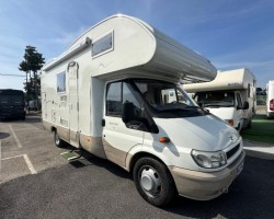 Kentuckycamp estro 3 2003