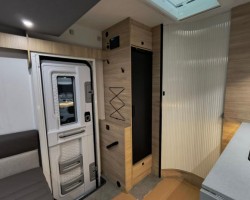 Chausson 640 ultimate cambio automati...