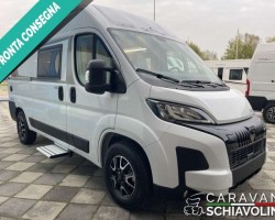 Altro giottivan 54 t 2025