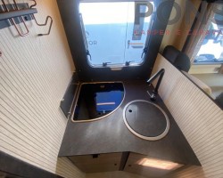 Rimor sarus 96 plus 2025