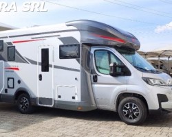 Arca p 699 glm sport 2025